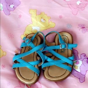 Baby Sandals